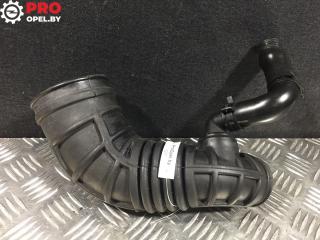 патрубок турбины Opel Vectra C 2004, 2.2 л., TDi, дизель, МКПП, седан, 9178631