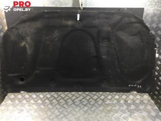 шумоизоляция капота Opel Vectra C 2004, 1.9 л., CDTi, дизель, МКПП, универсал, 13178412