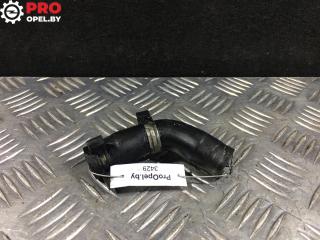масляная трубка турбины Opel Astra G 2002, 1.7 л., TDi, дизель, МКПП, хетчбэк 5 дв.