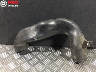 патрубок турбины Opel Zafira 2 поколение (B) [рестайлинг] 2010, 1.7 л., CDTi, дизель, МКПП, минивэн, 8980055583