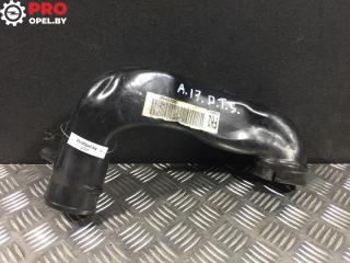 патрубок турбины Opel Mokka 1 поколение 2013, 1.7 л., CDTi, дизель, МКПП, 2518680