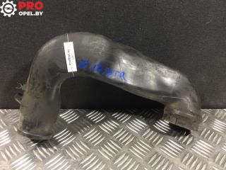 патрубок турбины Opel Astra H/Family [рестайлинг] 2009, 1.7 л., CDTi, дизель, МКПП, универсал, 8980055583