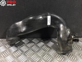 патрубок турбины Opel Astra H/Family [рестайлинг] 2008, 1.7 л., CDTi, дизель, МКПП, универсал, 8980055582