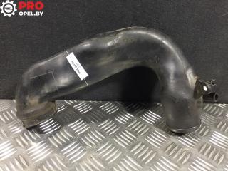 патрубок турбины Opel Zafira 2 поколение (B) [рестайлинг] 2008, 1.7 л., CDTi, дизель, МКПП, универсал, 8980055582