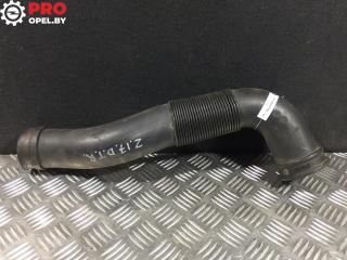 патрубок воздушного фильтра Opel Zafira 2 поколение (B) [рестайлинг] 2008, 1.7 л., CDTi, дизель, МКПП, минивэн, 55559548