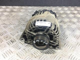 генератор Opel Corsa D 2008, 1.4 л., бензин, МКПП, хетчбэк 5 дв., 0124325171, 1322930