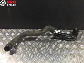 патрубок интеркулера Opel Corsa D 2008, 1.3 л., CDTi, дизель, МКПП, хетчбэк 5 дв., 2001998