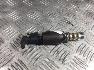 фазорегулятор Opel Zafira 2 поколение (B) [рестайлинг] 2008, 1.8 л., бензин, МКПП, минивэн, 55567050, 12992408