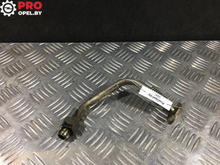 масляная трубка турбины Opel Frontera B 2000, 2.2 л., TDi, дизель, МКПП, внедорожник 5 дв.