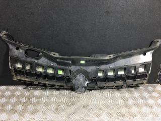 решетка радиатора Opel Astra H 2005, 1.4 л., бензин, МКПП, хетчбэк 5 дв.