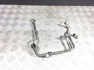 масляная трубка Opel Vectra C 2004, 3.2 л., бензин, МКПП, хетчбэк 5 дв., 9240164, 9240163