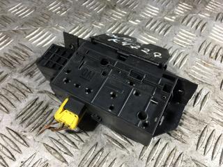 замок багажника Opel Vectra C 2005, 1.9 л., CDTi, дизель, МКПП, универсал, 495072894