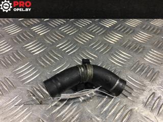 масляная трубка турбины Opel Astra G 2001, 1.7 л., TDi, дизель, МКПП, универсал