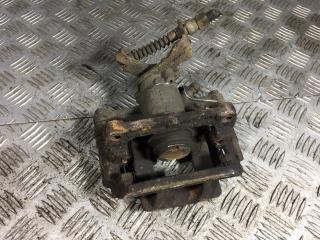 суппорт задний левый Opel Astra J 2012, 1.6 л., бензин, МКПП, хетчбэк 5 дв., 13300861