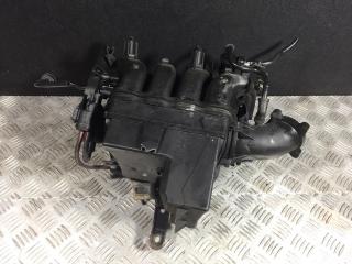 коллектор впускной Opel Astra H/Family [рестайлинг] 2008, 1.6 л., Z 16 XER, бензин, МКПП, хетчбэк 5 дв., 55559368