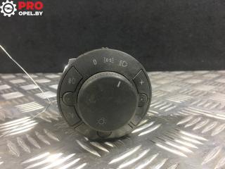 блок управления светом Opel Corsa D 2008, 1.3 л., CDTi, дизель, МКПП, хетчбэк 5 дв., 13249397