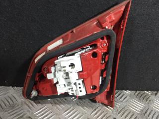 фонарь крышки багажника левый Opel Meriva 2 поколение (B) 2012, 1.4 л., бензин, МКПП, минивэн, 13260838