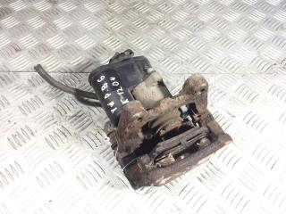 суппорт задний левый Volkswagen Passat B6 2006, 1.9 л., TDi, дизель, МКПП, универсал, 32332267D