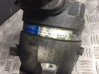 компрессор кондиционера Chevrolet Lacetti 1 поколение 2005, 1.8 л., бензин, МКПП, хетчбэк 5 дв., 715120