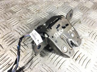 замок багажника Opel Astra J 2012, 1.6 л., бензин, МКПП, универсал, 13500195