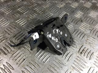 замок багажника Opel Astra J 2012, 1.6 л., бензин, МКПП, универсал, 13500195