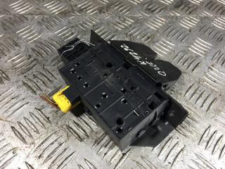 замок багажника Opel Vectra C 2005, 1.9 л., CDTi, дизель, МКПП, универсал, 495072894