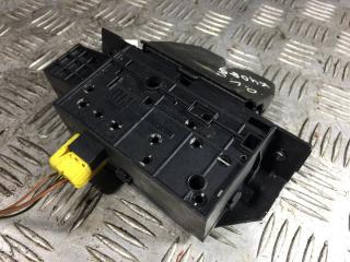 замок багажника Opel Vectra C 2005, 1.9 л., CDTi, дизель, МКПП, универсал, 495072894