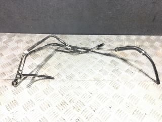 трубка ТНВД Opel Astra G 2001, 2.0 л., TDi, дизель, МКПП, универсал