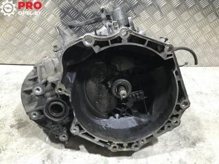 КПП механическая (МКПП) Opel Insignia 1 поколение (A) 2010, 1.8 л., бензин, МКПП, хетчбэк 5 дв., 55562850