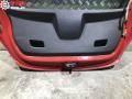 крышка багажника (дверь 3-5) Opel Corsa D 2010, 1.3 л., CDTi, дизель, МКПП, хетчбэк 5 дв., 93189489, 93191542 - фото №2
