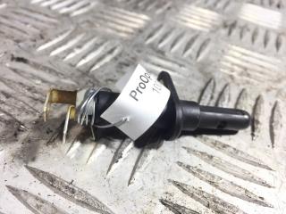 выключатель концевой (концевик) Opel Zafira 1 поколение (A) 2002, 1.8 л., бензин, МКПП, минивэн, 24421049