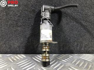 датчик (прочие) Opel Astra H/Family [рестайлинг] 2008, 1.6 л., бензин, МКПП, хетчбэк 5 дв., 34755502