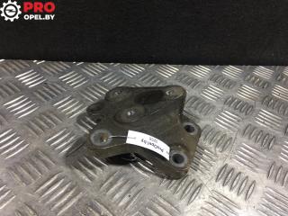кронштейн КПП Opel Astra G 2002, 2.0 л., TDi, дизель, АКПП, универсал, 90538555