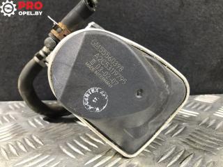 заслонка дроссельная Opel Astra H/Family [рестайлинг] 2008, 1.6 л., бензин, МКПП, седан, 55560398