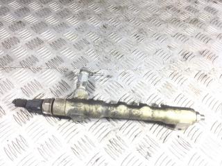 топливная рампа Opel Astra J 2012, 1.7 л., CDTi, дизель, МКПП, хетчбэк 5 дв., 97376271