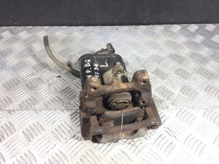 суппорт задний левый Volkswagen Passat B6 2007, 1.9 л., TDi, дизель, МКПП, хетчбэк 5 дв.