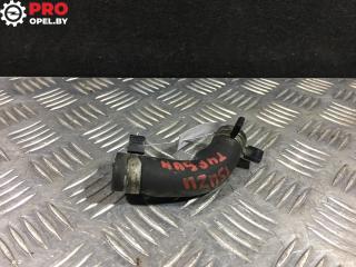 масляная трубка турбины Opel Astra G 2001, 1.7 л., TDi, дизель, МКПП, хетчбэк 5 дв.