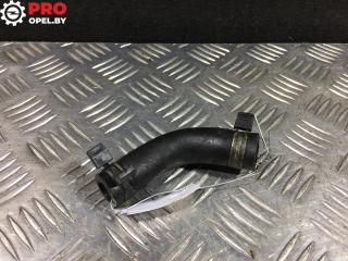 масляная трубка турбины Opel Astra G 2002, 1.7 л., TDi, дизель, МКПП, универсал