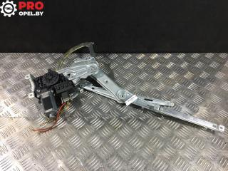 стеклоподъемник передний правый Opel Astra H 2007, 1.7 л., CDTi, дизель, МКПП, универсал