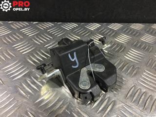 замок багажника Opel Meriva 2 поколение (B) 2012, 1.4 л., бензин, МКПП, минивэн, 13317445