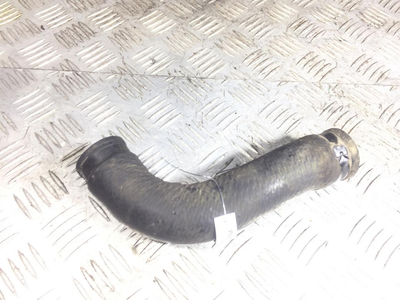 патрубок интеркулера Opel Astra G 2001, 1.7 л., TDi, дизель, МКПП, хетчбэк 5 дв., 8972330410 - фото №1