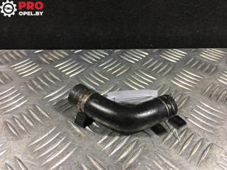 масляная трубка турбины Opel Astra G 2001, 1.7 л., дизель, МКПП, хетчбэк 5 дв.