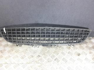 заглушка (решетка) в бампер Opel Astra H/Family [рестайлинг] 2008, 1.4 л., бензин, МКПП, купе, 13225758