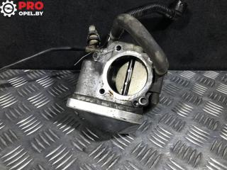 заслонка дроссельная Opel Astra H 2006, 1.8 л., бензин, МКПП, хетчбэк 5 дв., 55562380