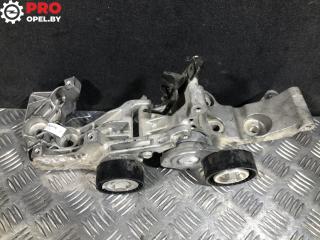 кронштейн генератора Opel Mokka 1 поколение 2012, 1.7 л., CDTi, дизель, МКПП, 55565570