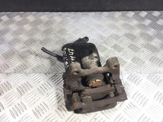 суппорт задний левый Volkswagen Passat B6 2008, 1.9 л., TDi, дизель, МКПП, универсал