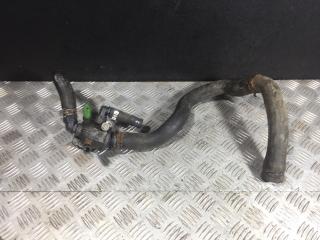 корпус термостата Opel Astra H/Family [рестайлинг] 2008, 1.3 л., CDTi, дизель, МКПП, универсал, 93184200