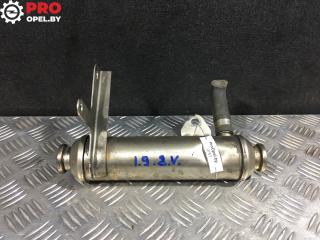 охладитель EGR / Радиатор EGR Opel Zafira 2 поколение (B) 2006, 1.9 л., CDTi, дизель, МКПП, минивэн, 55203716