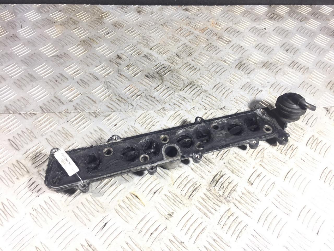 коллектор впускной Opel Zafira 1 поколение (A) 2001, 2.0 л., TDi, дизель, МКПП, минивэн, 90500932 - фото №1