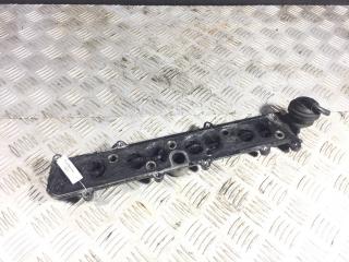 коллектор впускной Opel Zafira 1 поколение (A) 2001, 2.0 л., TDi, дизель, МКПП, минивэн, 90500932